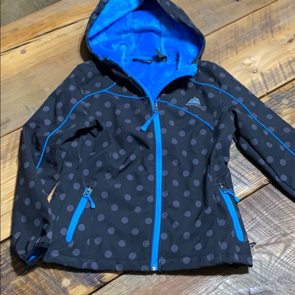 Girls Jacket